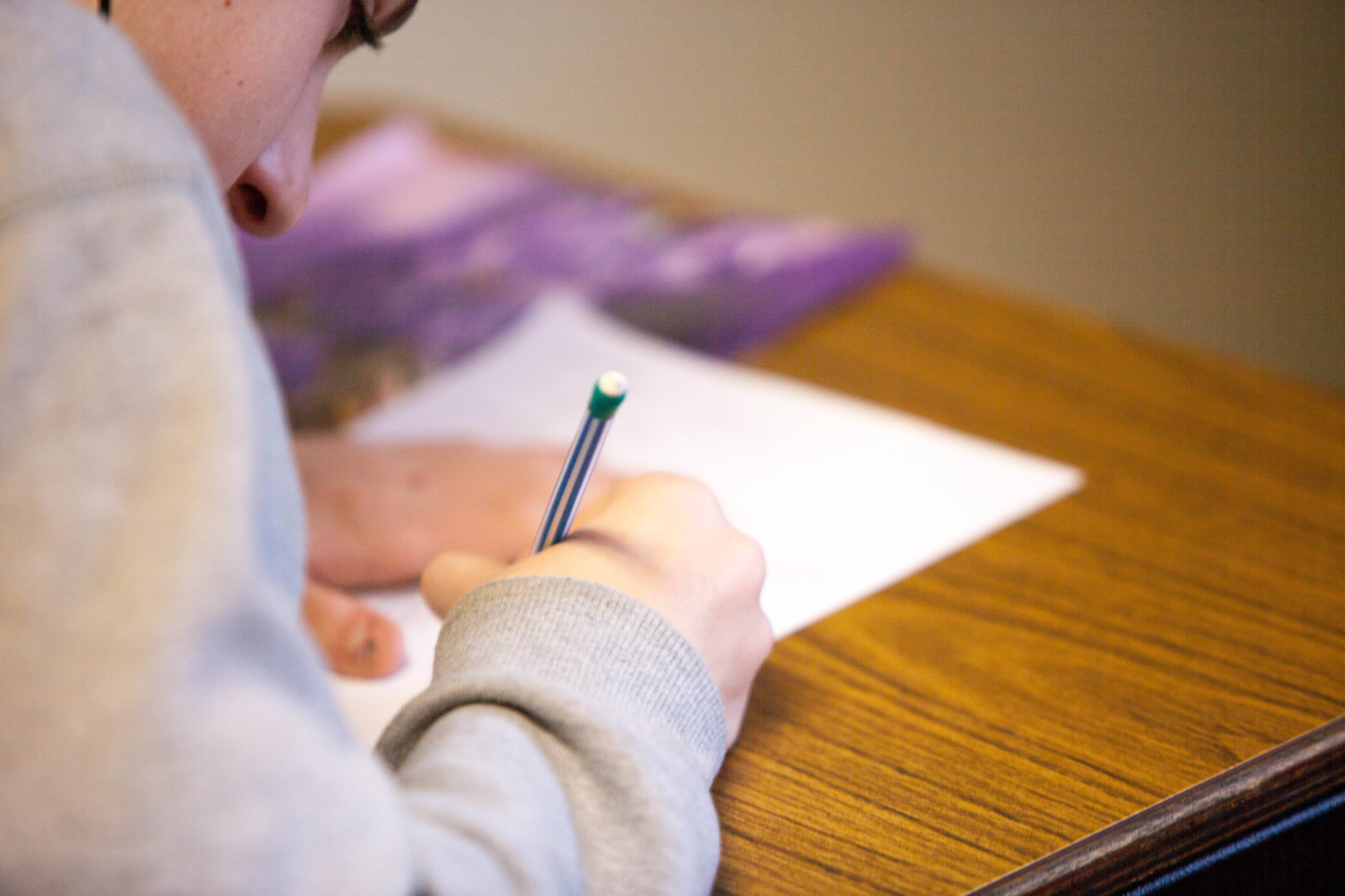 Williamson County Schools one of only 20 districts in state marked ‘exemplary’ for academic progress