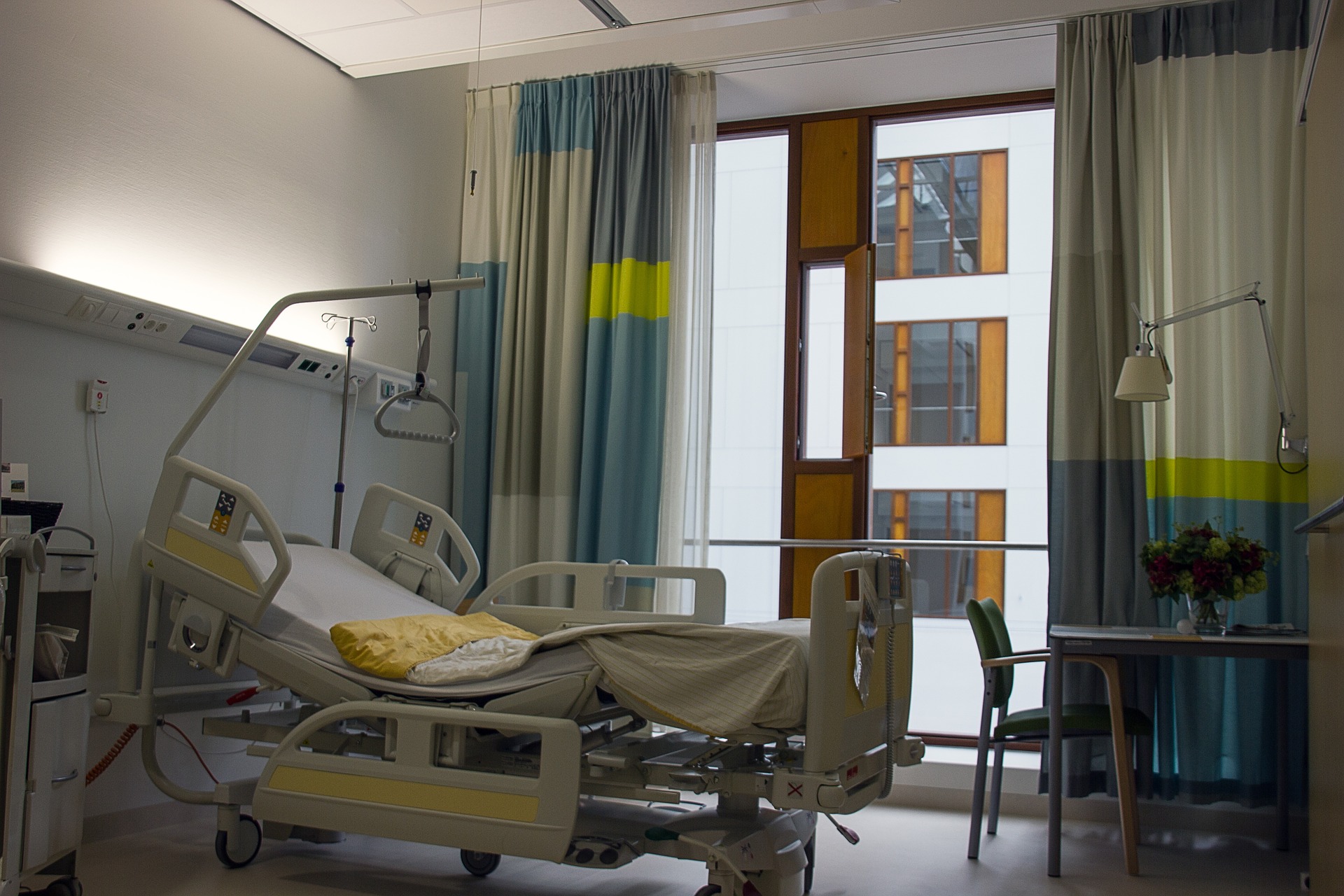 CHS completes sale of Lebanon hospital to Vanderbilt, will report financial results this week