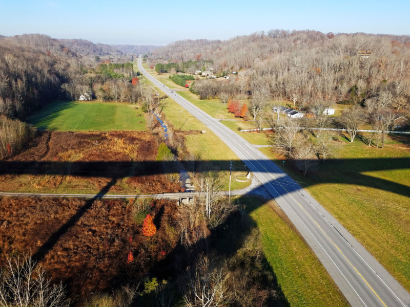 Emergency phone boxes set to be operational on Natchez Trace Bridge by end of August