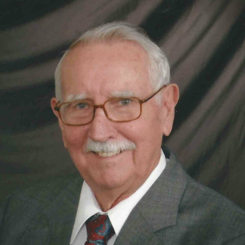 OBITUARY: Bobby Gene Foust