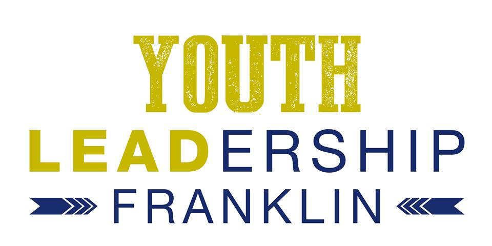 Applications for Youth Leadership Franklin open