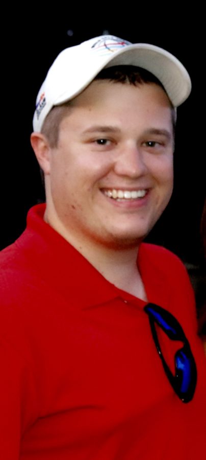 OBITUARY: Jordan Christopher Allem