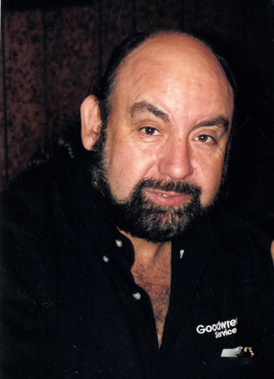 OBITUARY: James Edward ‘Jimmy’ Beard