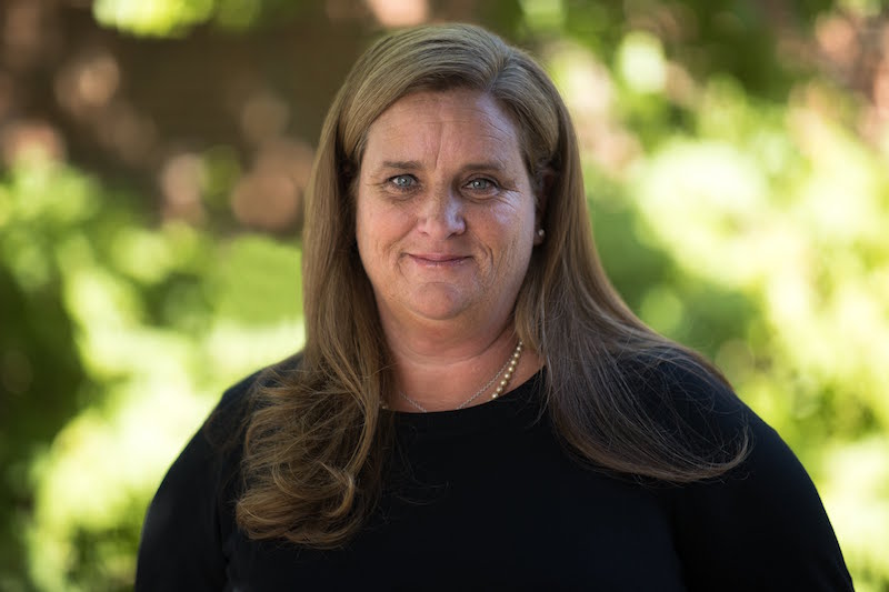 City of Franklin alderman honored as recipient of Leadership Franklin annual award