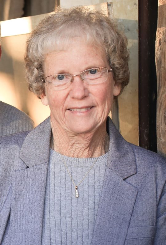 OBITUARY: Linda Marie Lillard Cotton