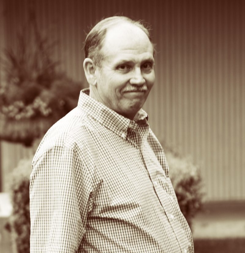 OBITUARY: Milton Rondall Marlin