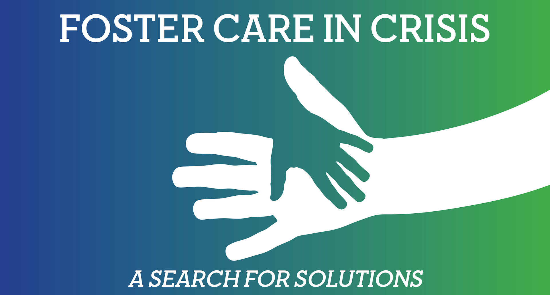 Foster care advocates know the challenges, but they believe it’s ‘a solvable issue’