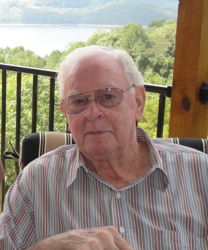 OBITUARY: Fred E. Griggs