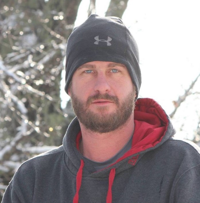 OBITUARY: Brandon Ethridge Hazelwood