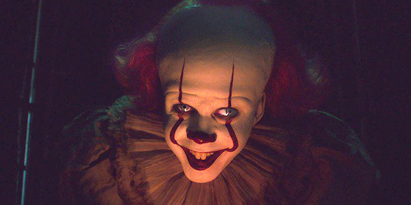 Movie Review In It Chapter Two The Joke Is On You Springhill