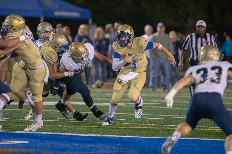FOOTBALL PREVIEW: Brentwood/Indy, Franklin/Centennial, CPA/Lipscomb on horizon