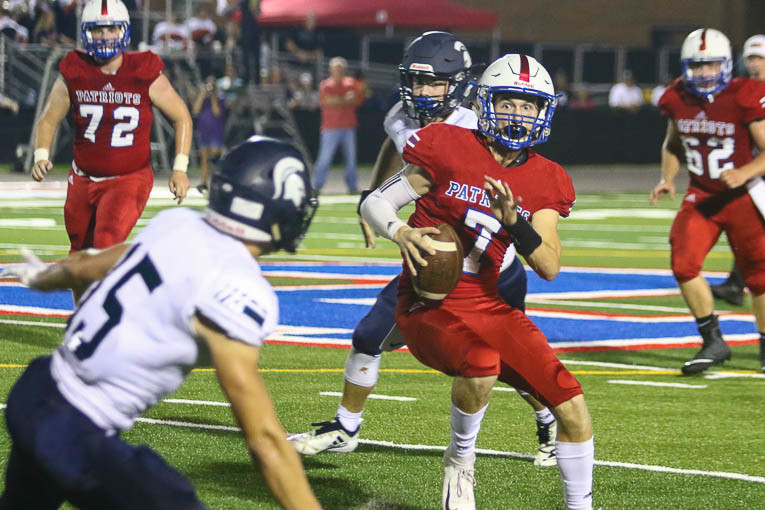 GAME OF THE WEEK: Fourth quarter dominance helps Page top Summit