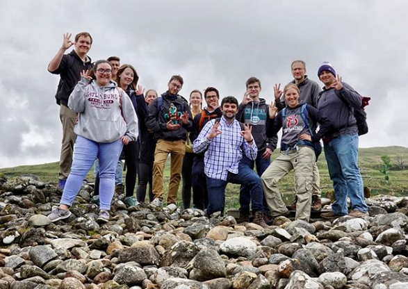Local student part of Scottish Marine Institute oceanographic study