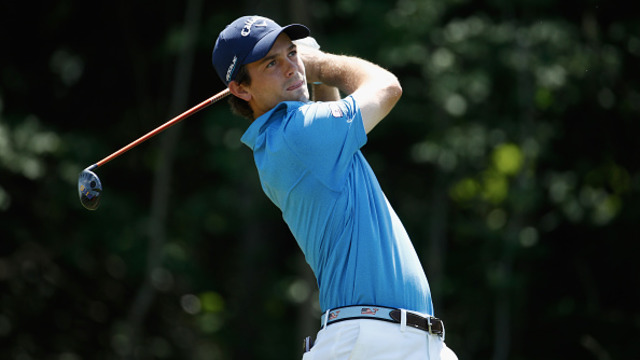 Brentwood native Dawson Armstrong now a winner as a professional golfer