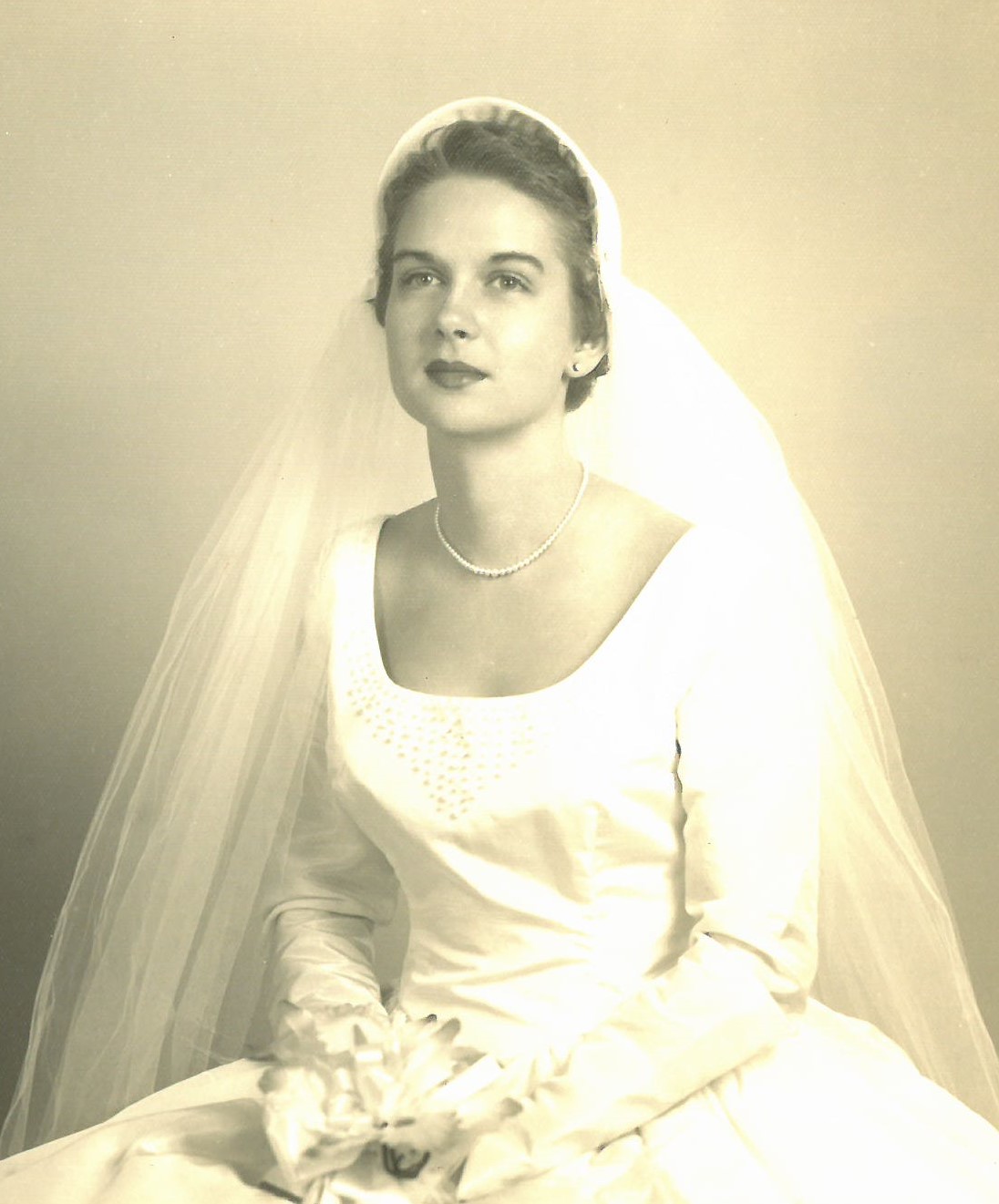 OBITUARY: Jesse Florence “Florrie” Dickenson