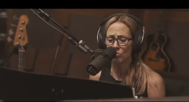 Sheryl Crow teams up with Jason Isbell ahead of Ryman run