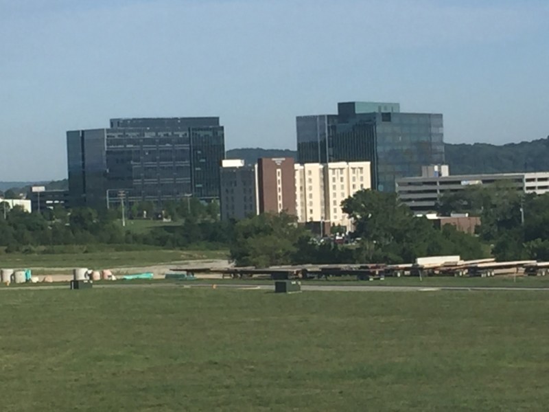 Ovation site owner finalized after odd auction; New York group pays $40.5M for site