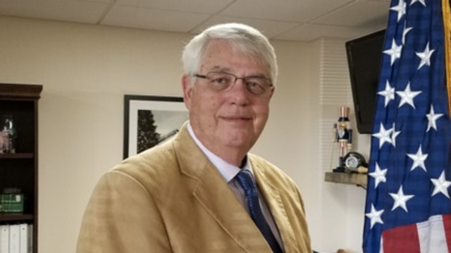 Williamson County mayor outlines what site selectors look for in a town