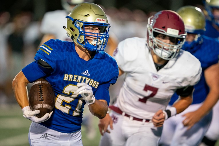 FOOTBALL PREVIEW: Brentwood, Lipscomb Academy, Ravenwood face early tests