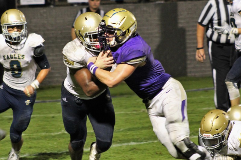 VANDERBILT ORTHOPAEDIC GAME OF THE WEEK: Indy, CPA both look to rebound