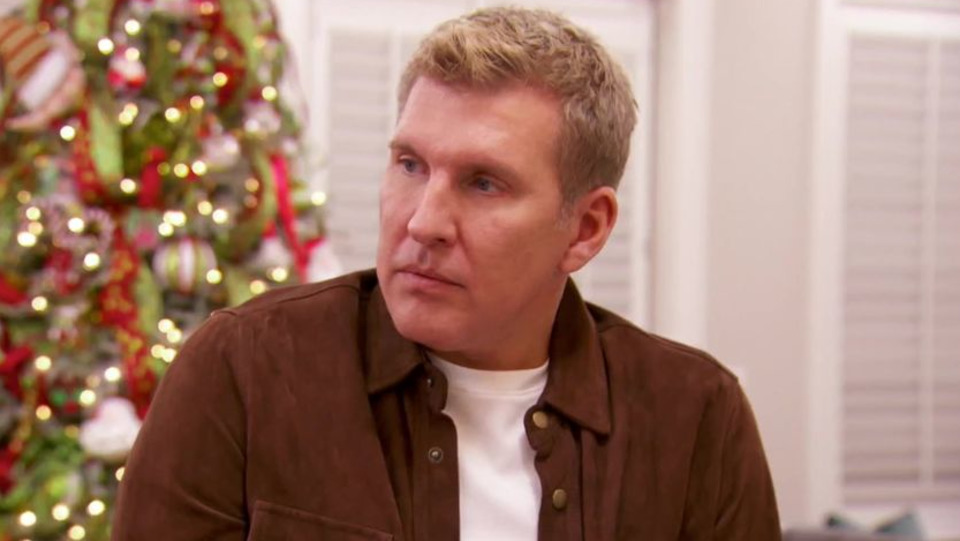 Stars of reality show ‘Chrisley Knows Best’ indicted for tax evasion, wire fraud, bank fraud and conspiracy