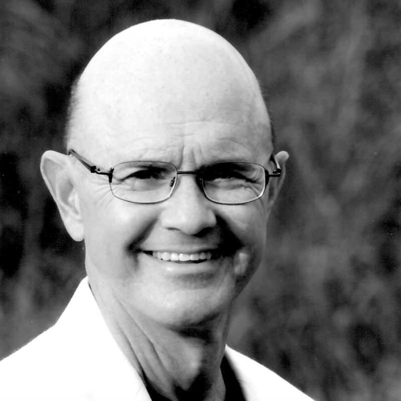 OBITUARY: Terrell Eugene "Terry" Cothran