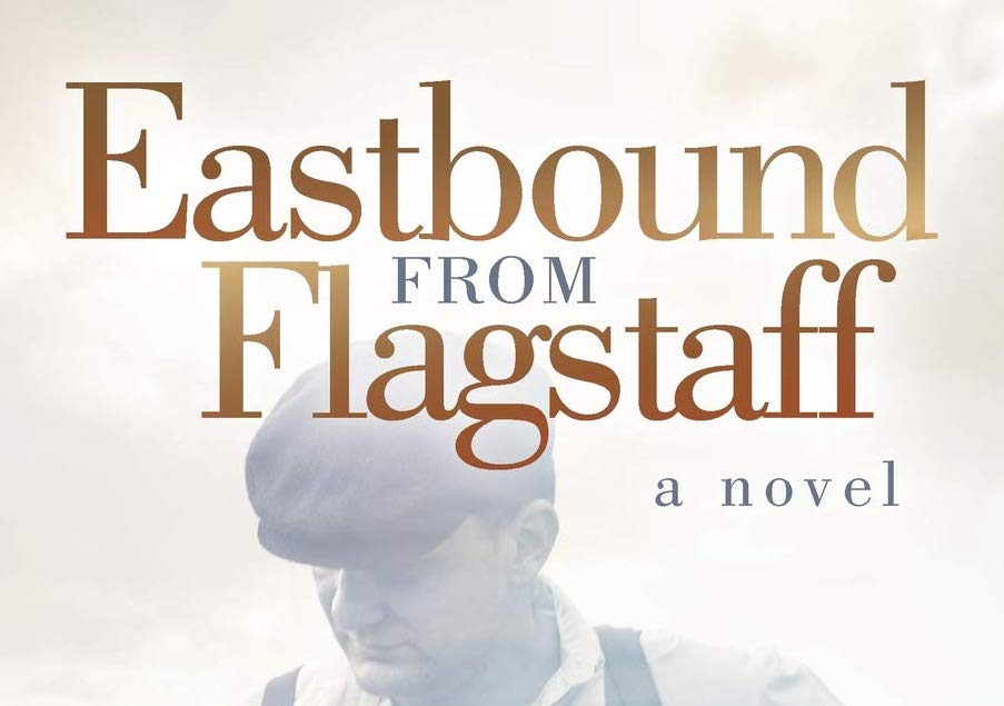 Brentwood author to speak at Parnassus Books in September
