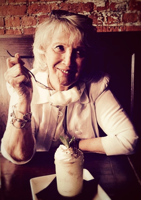 OBITUARY: Susan Marie Louise Bristol Bardin LaBrec