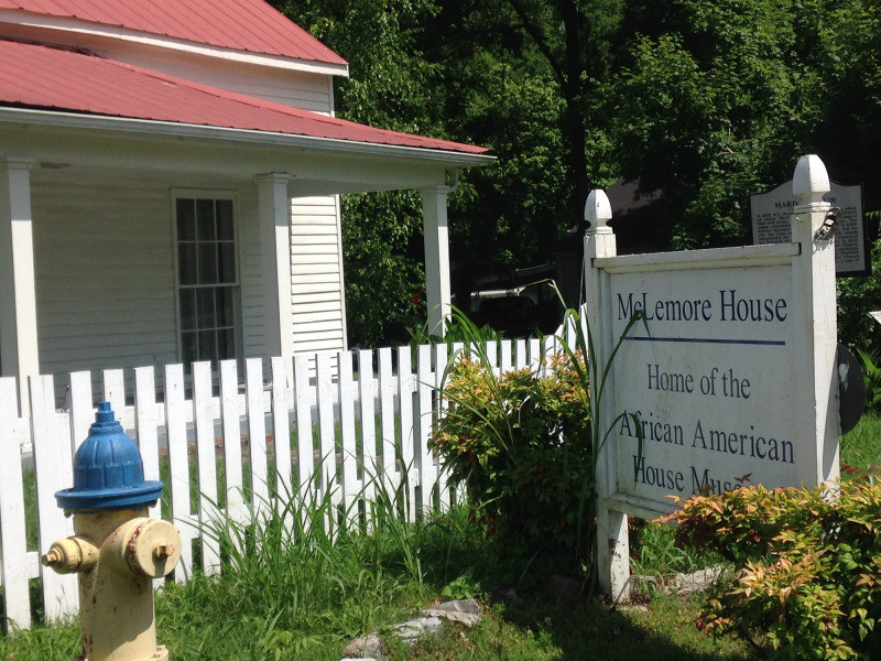 Black Expo & Youth Fair is a ‘special day’ for county’s African American Heritage Society