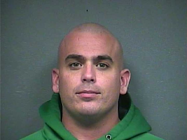Williamson County Sheriff’s deputy fired after arrest on domestic violence charges