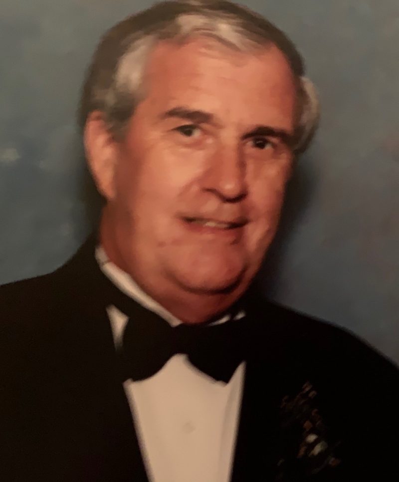OBITUARY: Joe Earl Bagwell