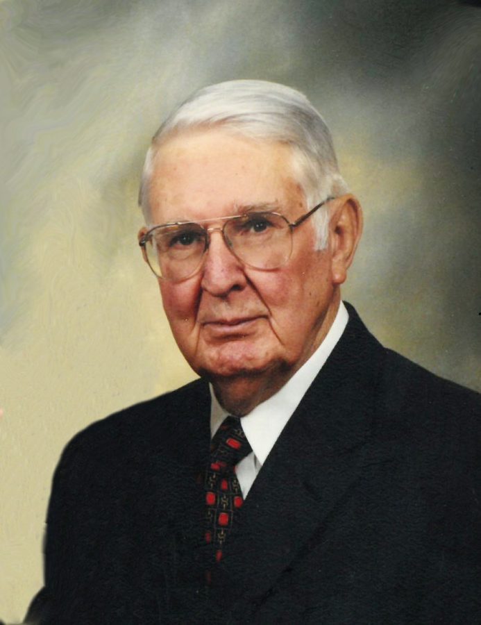 OBITUARY: Charles Moore ‘Charlie’ Paris, Jr.