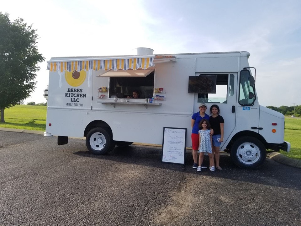 Spring Hill Farmer’s Market to get a taste of Middle Eastern cuisine Thursday
