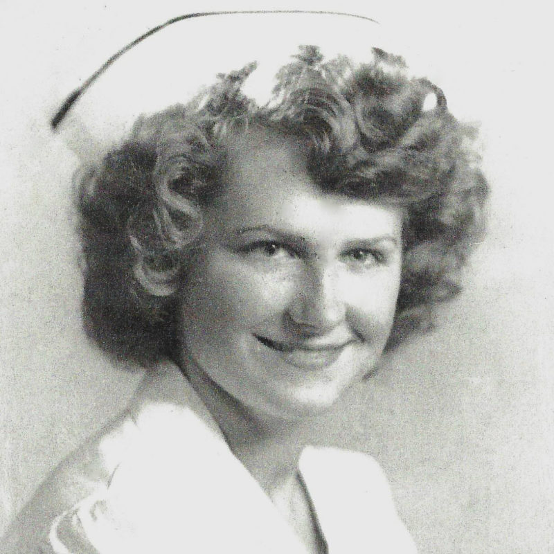 OBITUARY: Alice J. Ramer