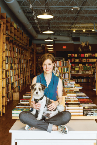 Authors announced for the 2019 Southern Festival of Books