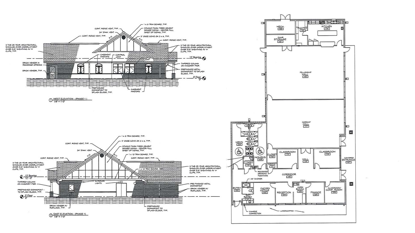 ROUNDUP: New church, numerous housing units among latest developments in Spring Hill