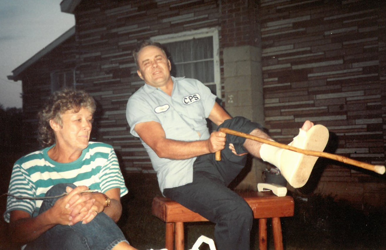 OBITUARY: Willie Nolan Hay