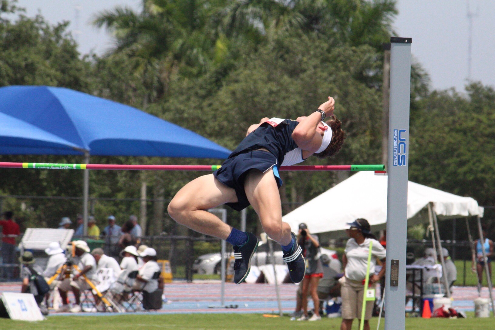 Brentwood’s Jett Kinder to participate in U20 Pan American games