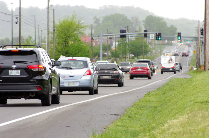 U.S. 31 traffic signal optimization significantly improves travel times and speeds, study finds