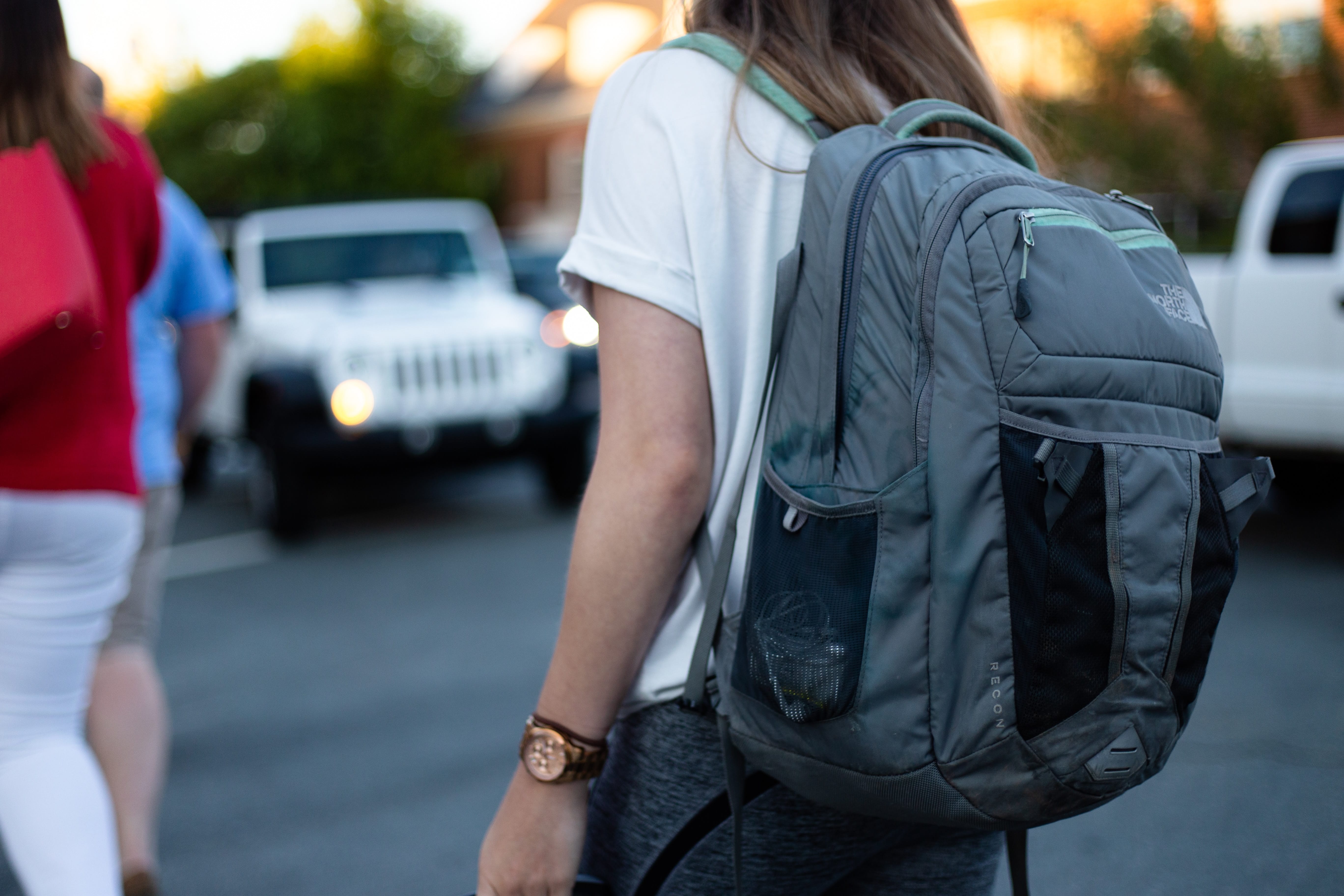 Bostelman Automotive Group to give away 650 backpacks with school supplies