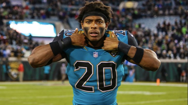 Brentwood Academy grad Jalen Ramsey ranked as 27th best in NFL by players