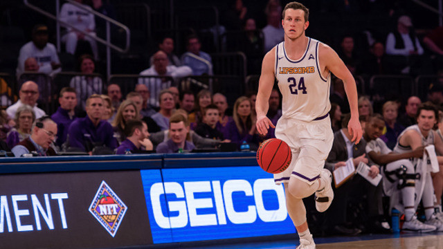 Franklin alum, new NBA player Garrison Mathews to host pro skills camp this week