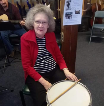 OBITUARY: Norma Jean McCormick