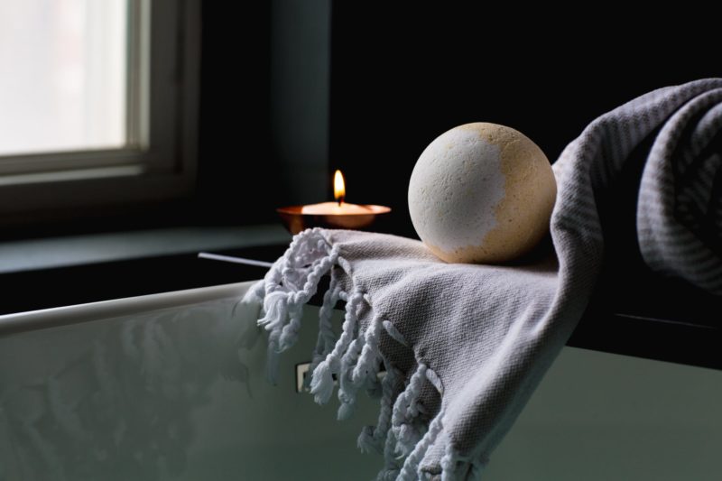 ELEMENTS OF HEALTH: 15 reasons to get a massage