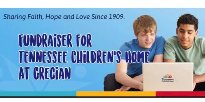 Grecian Restaurant and Bakery to hold fundraiser Thursday for Tennessee Children’s Home