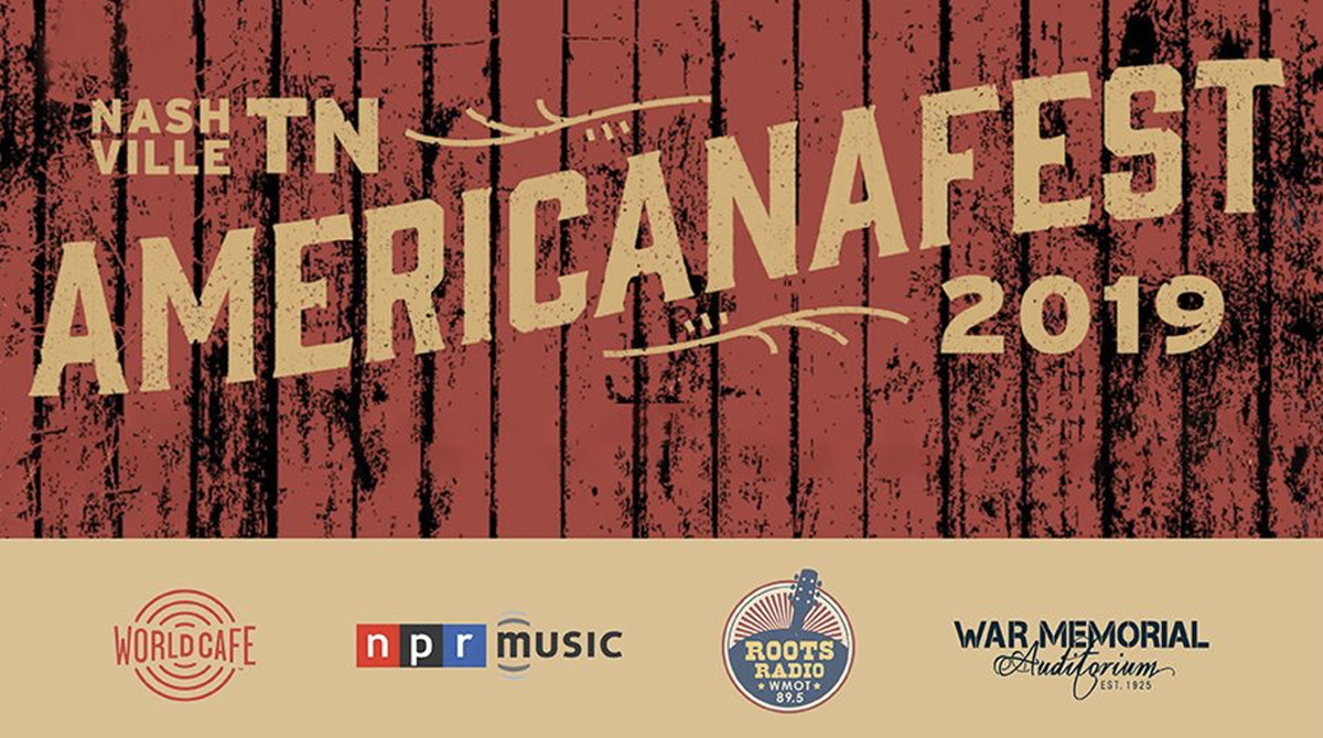 WMOT Roots Radio co-producing upcoming AmericanaFest Day Stage