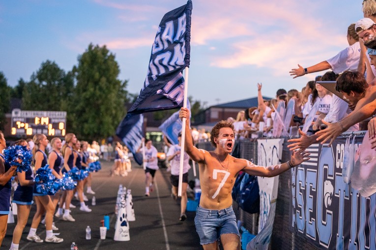 FOOTBALL ROUNDUP: Brentwood, Ravenwood, Centennial, BGA, more victorious
