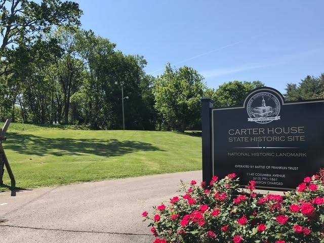 Battle of Franklin Trust to honor teachers with free-admission day at Carnton, Carter House