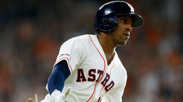 Centennial grad Tony Kemp dealt to Cubs at MLB deadline, says goodbye to Astros
