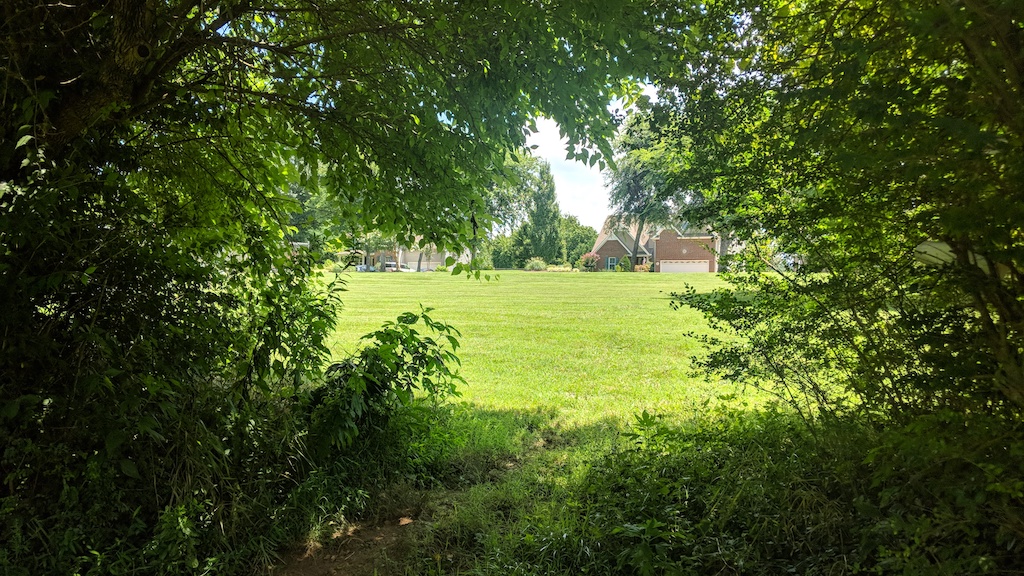 Land donation expands perspective of Franklin battlefield